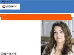 Sites similar to unitedwaycleveland.org