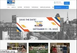 Sites similar to unitedwaycm.org