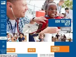 Sites similar to unitedwaycolumbiagorge.org