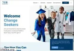 Sites similar to unitedwaydallas.org