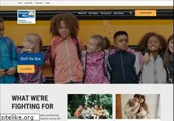 Sites similar to unitedwayfrederick.org