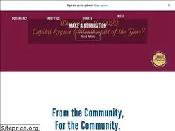 Sites similar to unitedwaygcr.org