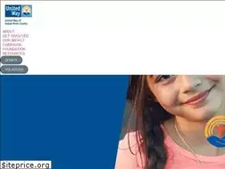 Sites similar to unitedwayirc.org