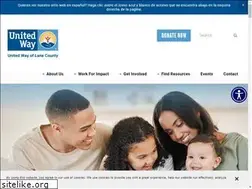 Sites similar to unitedwaylane.org