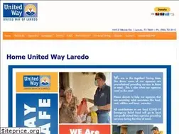 Sites similar to unitedwaylaredo.org