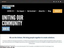 Sites similar to unitedwaymassbay.org