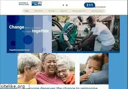 Sites similar to unitedwaymcleodcounty.org