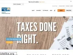 Sites similar to unitedwayncfl.org