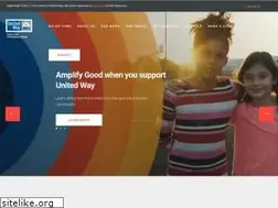 Sites similar to unitedwaynefl.org