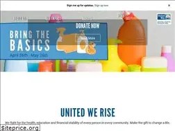Sites similar to unitedwaynsv.org