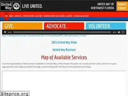Sites similar to unitedwaynwfl.org