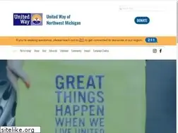 Sites similar to unitedwaynwmi.org