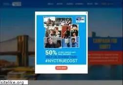 Sites similar to unitedwaynyc.org