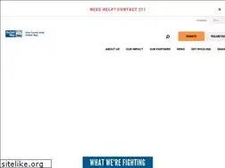 Sites similar to unitedwayoffaribault.org