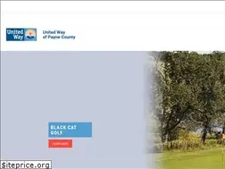 Sites similar to unitedwaypaynecounty.org