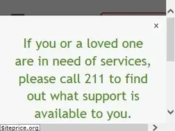 Sites similar to unitedwaypeel.org