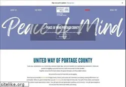 Sites similar to unitedwaypoco.org