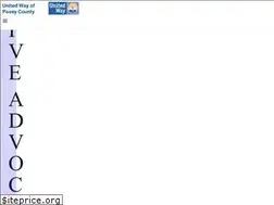 Sites similar to unitedwayposeycounty.org