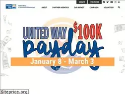 Sites similar to unitedwaysems.org