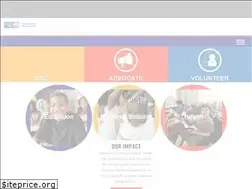 Sites similar to unitedwaystanly.org