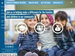Sites similar to unitedwaysteelecounty.org