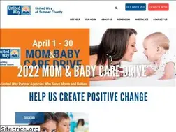 Sites similar to unitedwaysumner.org