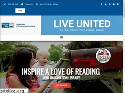 Sites similar to unitedwayswi.org