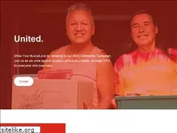 Sites similar to unitedwaytoronto.com