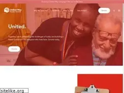 Sites similar to unitedwaytoronto.org