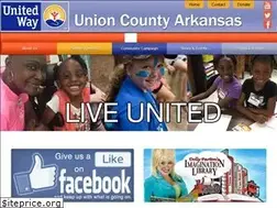 Sites similar to unitedwayunioncounty.com