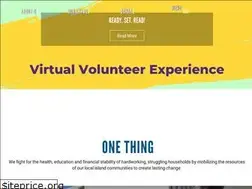 Sites similar to unitedwayusvi.org