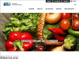 Sites similar to unitedwayww.org