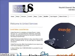Sites similar to unitedwb.coop