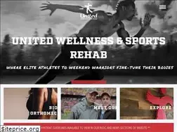 Sites similar to unitedwellnesscenter.com