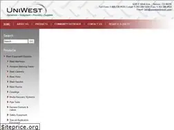 Sites similar to unitedwesterndenver.com