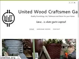 Sites similar to unitedwoodcraftsmen.com