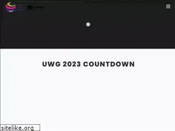 Sites similar to unitedworldgames.com