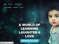 Sites similar to unitedworldpreschool.com