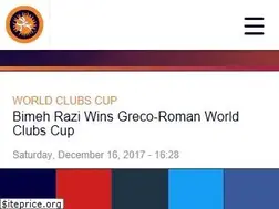 Sites similar to unitedworldwrestling.org