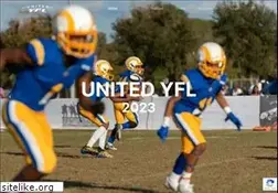 Sites similar to unitedyfl.com