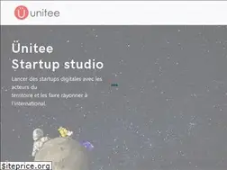 Sites similar to unitee.io