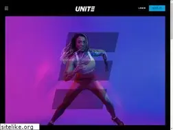 Sites similar to unitefitness.com