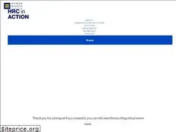 Sites similar to uniteforequalitylive.org