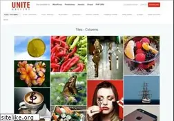 Sites similar to unitegallery.net