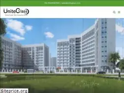 Sites similar to uniteglass.com