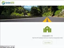 Sites similar to unitegps.com