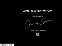 Sites similar to unitegraphica.com