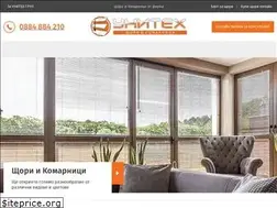 Sites similar to uniteh-bg.com