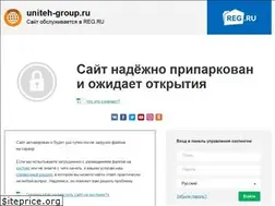 Sites similar to uniteh-group.ru