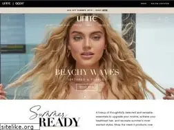 Sites similar to unitehair.com